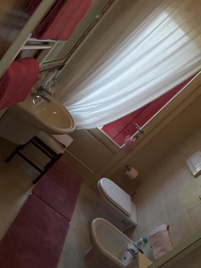 Locanda Bellavista Cavaso Del Tomba Exteriér fotografie