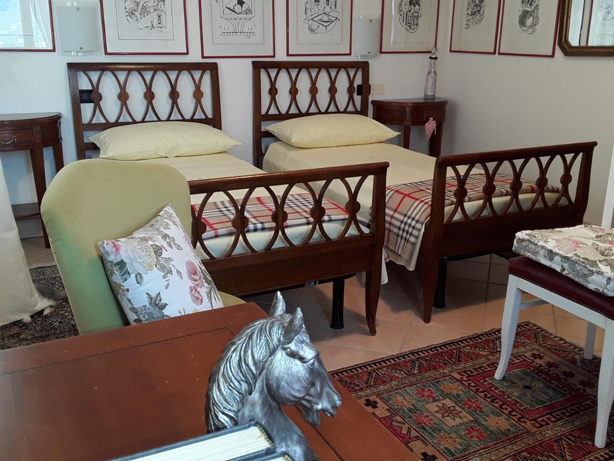 Locanda Bellavista Cavaso Del Tomba Exteriér fotografie