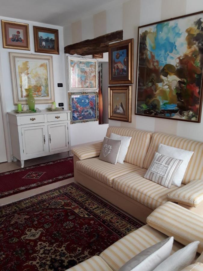 Locanda Bellavista Cavaso Del Tomba Exteriér fotografie
