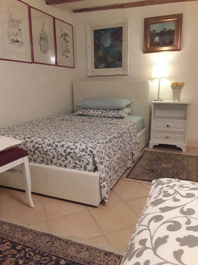 Locanda Bellavista Cavaso Del Tomba Exteriér fotografie